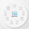 Deco X50-4G(1-pack)